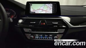 BMW Gran Turismo 620d Luxury 2020 года из Южной Кореи