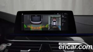 BMW Gran Turismo 620d Luxury 2020 года из Южной Кореи