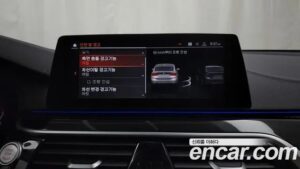 BMW Gran Turismo 620d Luxury 2020 года из Южной Кореи