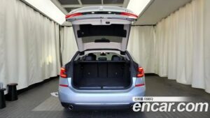 BMW Gran Turismo 620d Luxury 2020 года из Южной Кореи