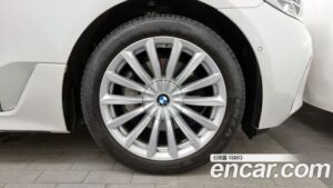 BMW Gran Turismo 620d Luxury 2021 года из Южной Кореи