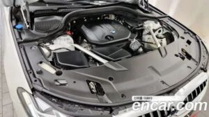 BMW Gran Turismo 620d Luxury 2021 года из Южной Кореи
