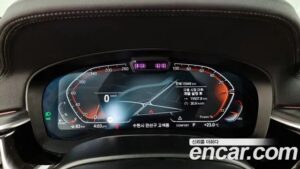 BMW Gran Turismo 620d Luxury 2021 года из Южной Кореи