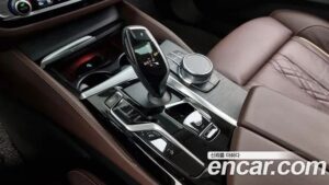 BMW Gran Turismo 620d Luxury 2021 года из Южной Кореи