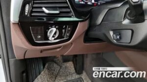 BMW Gran Turismo 620d Luxury 2021 года из Южной Кореи