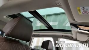 BMW Gran Turismo 620d Luxury 2021 года из Южной Кореи