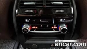 BMW Gran Turismo 620d Luxury 2021 года из Южной Кореи