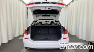 BMW Gran Turismo 620d Luxury 2021 года из Южной Кореи
