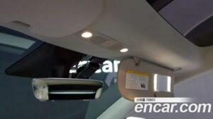 Tesla Model Y LONG RANGE 2021 года из Южной Кореи