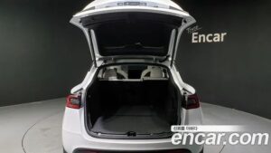 Tesla Model Y LONG RANGE 2021 года из Южной Кореи