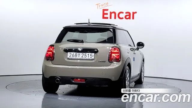 33056289_004-1.jpg Mini Cooper HIGH 2020 года из Южной Кореи