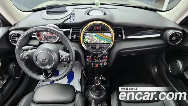 33056289_007-1.jpg Mini Cooper HIGH 2020 года из Южной Кореи