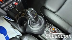 Mini Cooper HIGH 2020 года из Южной Кореи
