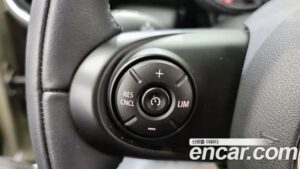 Mini Cooper HIGH 2020 года из Южной Кореи