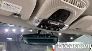 Mini Cooper HIGH 2020 года из Южной Кореи