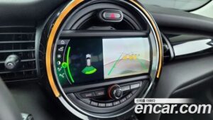 Mini Cooper HIGH 2020 года из Южной Кореи