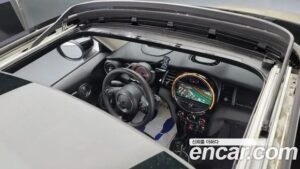 Mini Cooper HIGH 2020 года из Южной Кореи