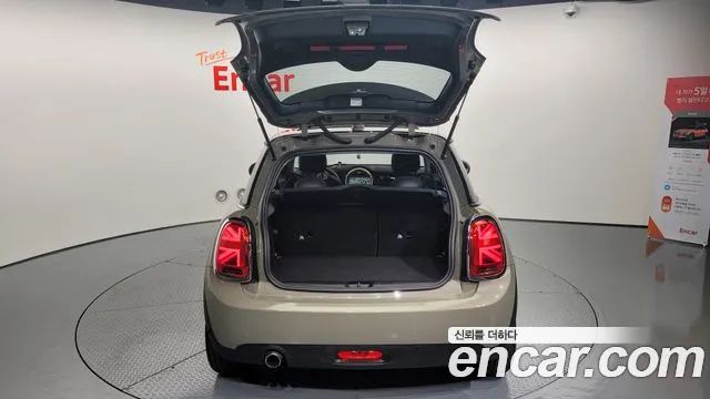 33056289_024.jpg Mini Cooper HIGH 2020 года из Южной Кореи