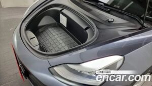 Tesla Model 3 LONG RANGE 2020 года из Южной Кореи