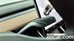Tesla Model 3 LONG RANGE 2020 года из Южной Кореи