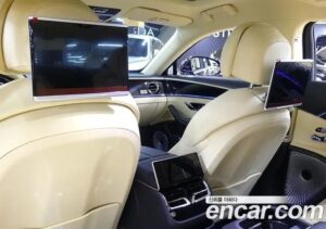 Bentley Flying Spur 6.0 2020 года из Южной Кореи