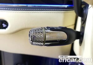 Bentley Flying Spur 6.0 2020 года из Южной Кореи