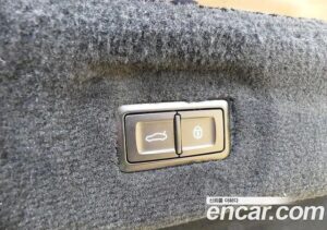 Bentley Flying Spur 6.0 2020 года из Южной Кореи