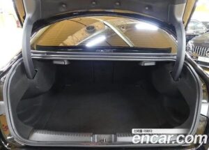 Mercedes-Benz CLA-Class CLA250 4MATIC 2020 года из Южной Кореи