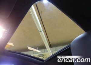 Mercedes-Benz CLA-Class CLA250 4MATIC 2020 года из Южной Кореи