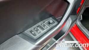 Volkswagen T-Roc 2.0 TDI Premium 2021 года из Южной Кореи