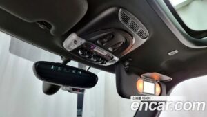 Mini Cooper JCW 2021 года из Южной Кореи