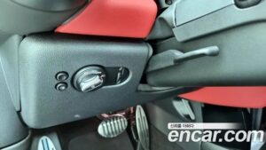 Mini Cooper JCW 2021 года из Южной Кореи