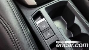 Volkswagen T-Roc 2.0 TDI Style 2022 года из Южной Кореи