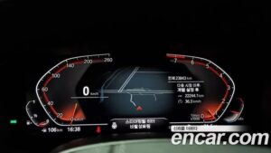 BMW Gran Turismo 630i xDrive Luxury 2020 года из Южной Кореи