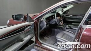 BMW Gran Turismo 630i xDrive Luxury 2020 года из Южной Кореи