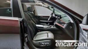 BMW Gran Turismo 630i xDrive Luxury 2020 года из Южной Кореи