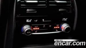 BMW Gran Turismo 630i xDrive Luxury 2020 года из Южной Кореи