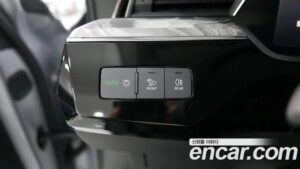 Audi e-tron 50 4WD 2021 года из Южной Кореи