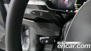 Audi e-tron 50 4WD 2021 года из Южной Кореи