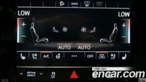 Audi e-tron 50 4WD 2021 года из Южной Кореи