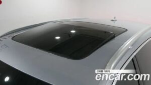 Audi e-tron 50 4WD 2021 года из Южной Кореи