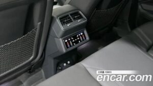 Audi e-tron 50 4WD 2021 года из Южной Кореи