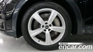 Audi e-tron 50 4WD 2021 года из Южной Кореи