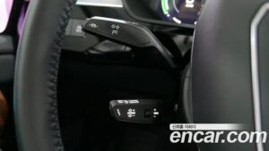 Audi e-tron 50 4WD 2021 года из Южной Кореи