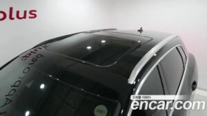 Audi e-tron 50 4WD 2021 года из Южной Кореи