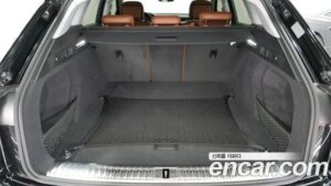 Audi e-tron 50 4WD 2021 года из Южной Кореи