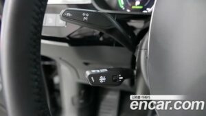 Audi e-tron 50 4WD 2021 года из Южной Кореи