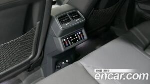 Audi e-tron 50 4WD 2021 года из Южной Кореи