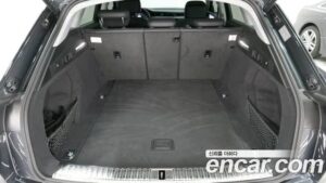 Audi e-tron 50 4WD 2021 года из Южной Кореи