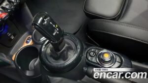 Mini Cooper HIGH 2021 года из Южной Кореи